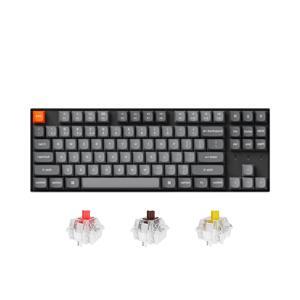 Bàn phím cơ Keychron K8 Max RGB
