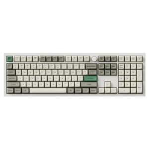 Bàn phím cơ Keychron Q6 Max Wireless