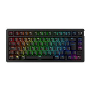 Bàn phím cơ không dây HyperX Alloy Rise 75