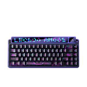 Bàn phím cơ Leobog AMG65