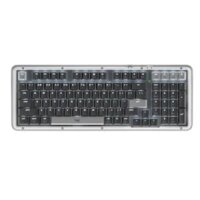 Bàn phím cơ Logitech Alto Keys K98M