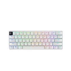 Bàn phím cơ Logitech G Pro X 60