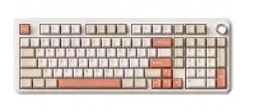 Bàn phím cơ Monka K100