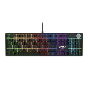 Bàn phím cơ MSI Force GK320