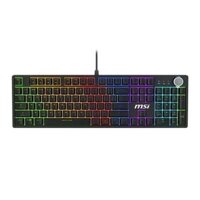 Bàn phím cơ MSI Force GK320