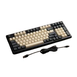 Bàn phím cơ Newmen GM328 Pro