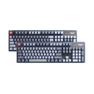 Bàn phím cơ Newmen GM530