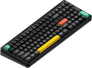 Bàn phím cơ Nuphy Halo96 v2