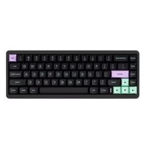 Bàn phím cơ Rapoo Aesco A67