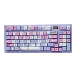 Bàn phím cơ Zidli FK980