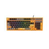 Bàn phím cơ Zidli K980