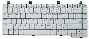 Bàn phím Compaq C300