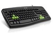 Bàn phím Delux DLK 9100P