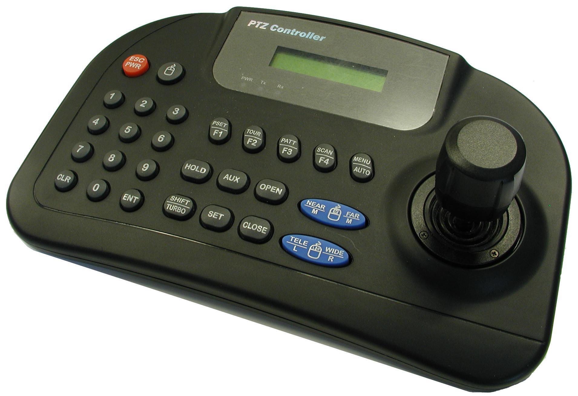 Bàn phím điều khiển WTX1200A (WTX-1200A)