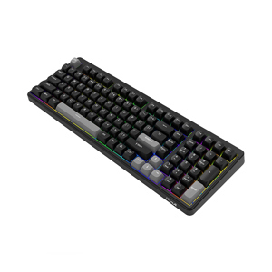 Bàn phím Gaming Vitra Lumi KL86