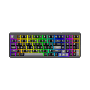 Bàn phím Gaming Vitra Lumi KL86