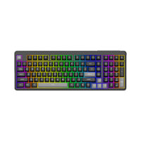 Bàn phím Gaming Vitra Lumi KL86