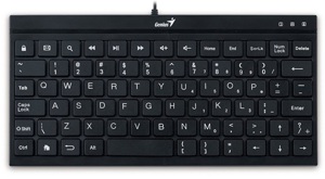 Bàn phím Genius - Dùng cho Smartphone va Tablet Android