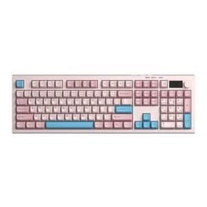 Bàn phím giả cơ Aula S102 Pro