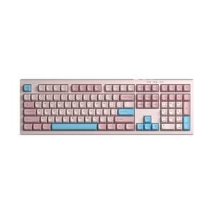 Bàn phím giả cơ Aula S102