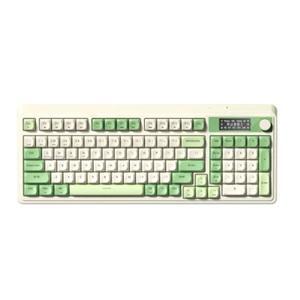 Bàn phím giả cơ không dây Aula S99 Pro