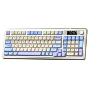 Bàn phím giả cơ không dây Aula S99 Pro