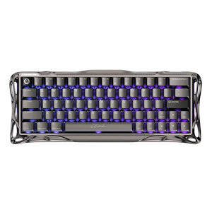 Bàn phím GravaStar Mercury V60 Pro
