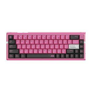 Bàn phím HE ATK RS6