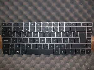 Bàn phím HP 4330S/4331S