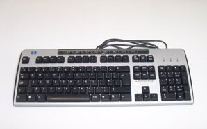 Bàn phím HP KU-0133