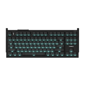 Bàn phím Iqunix EZ80 Dark Side RS