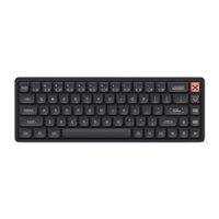 Bàn phím Iqunix Magi65
