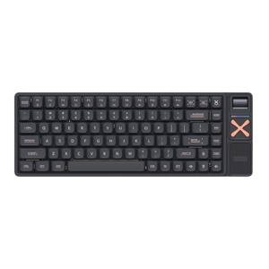 Bàn phím Iqunix Magi75 Pro