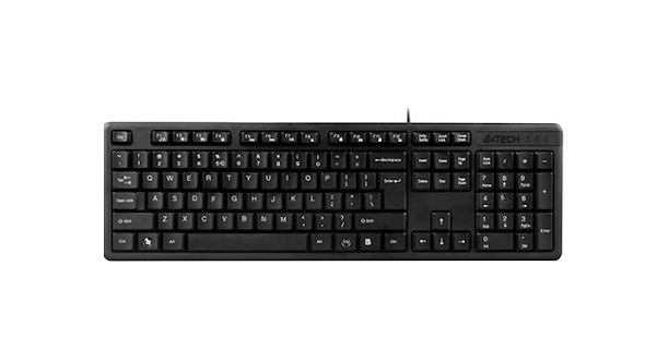 Bàn phím - Keyboard A4Tech KK3 USB
