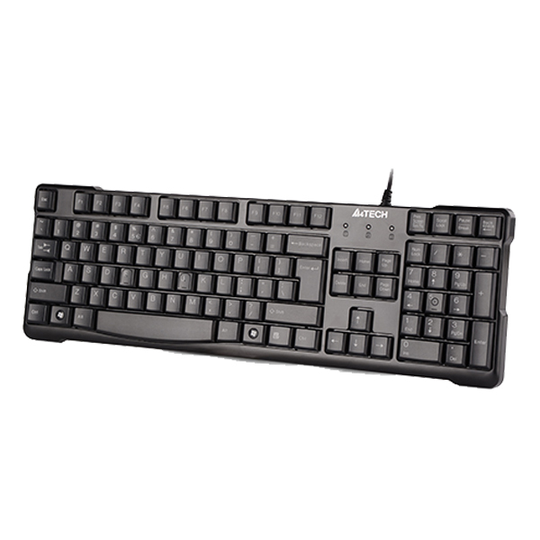 Bàn phím - Keyboard A4Tech KR750