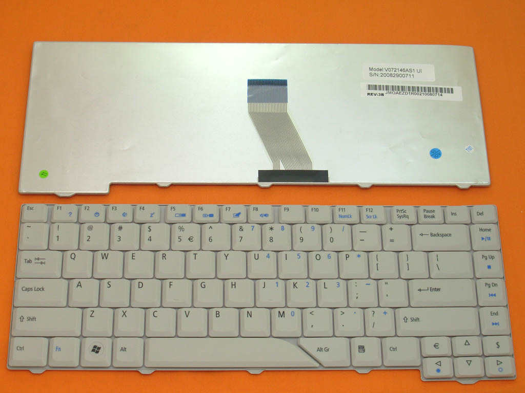 Bàn phím Keyboard Acer 4710 (4710G)