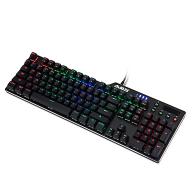 Bàn phím - Keyboard Ajazz AK35i RGB