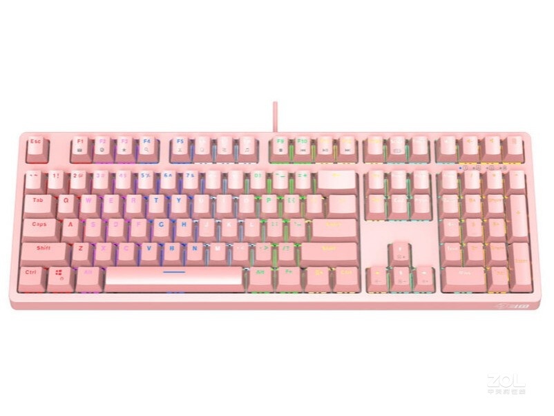 Bàn phím - Keyboard Ajazz DKL310