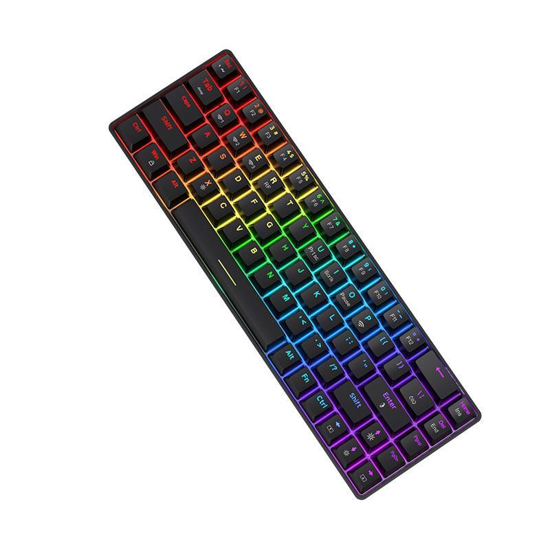 Bàn phím - Keyboard Ajazz K685T RGB