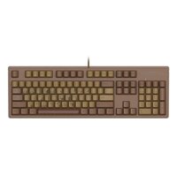 Bàn phím - Keyboard Ajazz AK533 Chocolate Cubes 104 keys