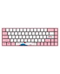 Bàn phím - Keyboard Akko 3068 World Tour Tokyo