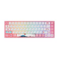 Bàn phím - Keyboard Akko 3068 v2 RGB
