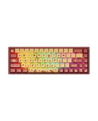 Bàn phím - Keyboard Akko 3068 v2 2021 Year of the Ox hotswap