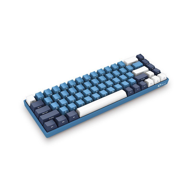 Bàn phím - Keyboard Akko 3068SP Ocean Star