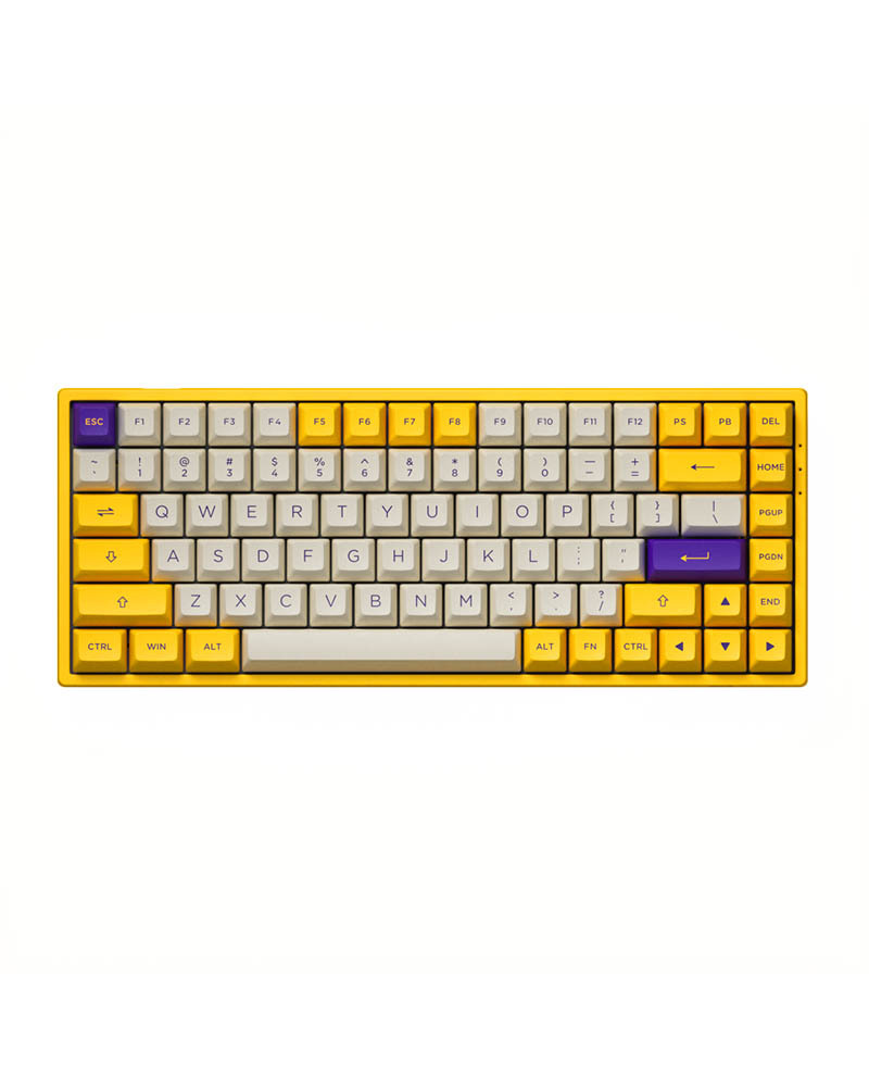 Bàn phím - Keyboard Akko 3084 ASA