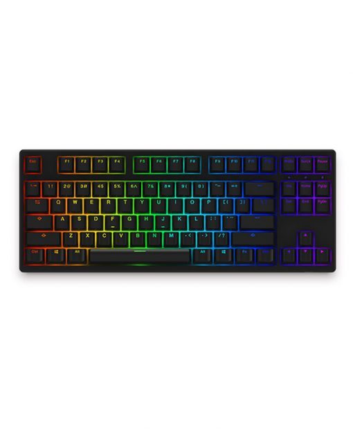 Bàn phím - Keyboard Akko 3087S RGB Cherry Switch