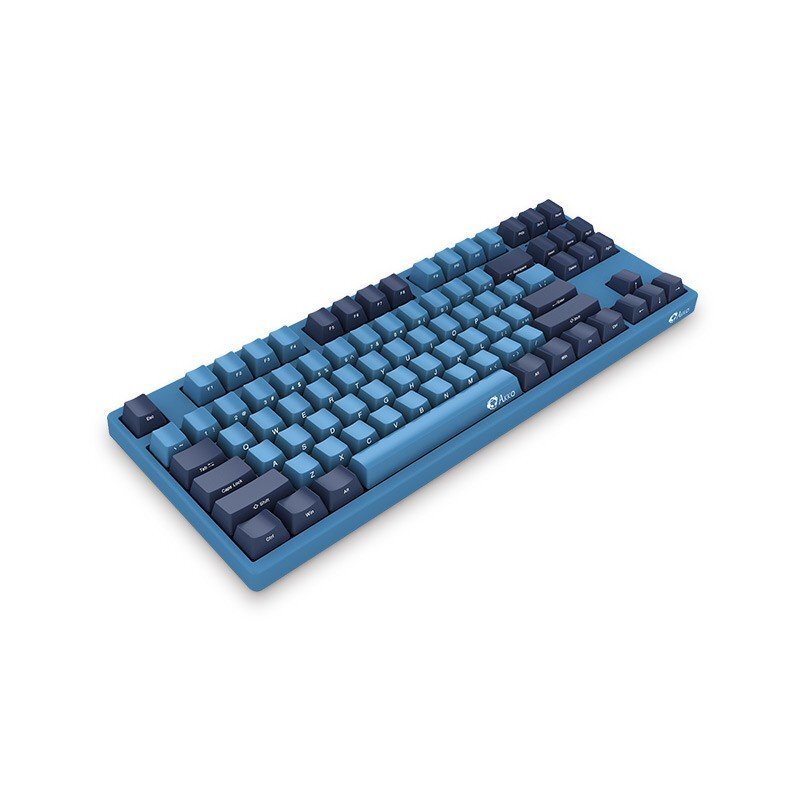 Bàn phím - Keyboard Akko 3087SP Ocean Star