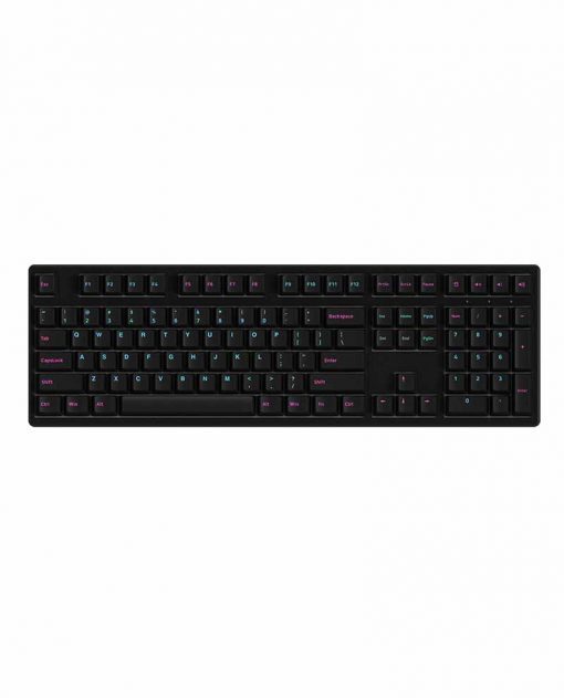 Bàn phím - Keyboard Akko 3108 DS Midnight (Cherry sw)