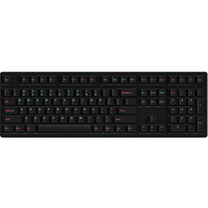 Bàn phím - Keyboard Akko 3108 Midnight Cherry switch