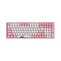 Bàn phím - Keyboard Akko 3108 World Tour Tokyo R2 - Cherry Switch